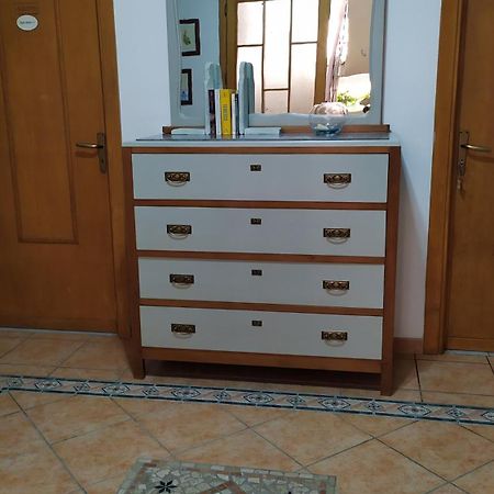 Affittacamere Da Priscilla Porto Torres Zewnętrze zdjęcie