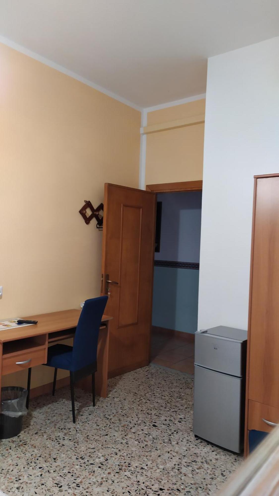 Affittacamere Da Priscilla Porto Torres Pokój zdjęcie
