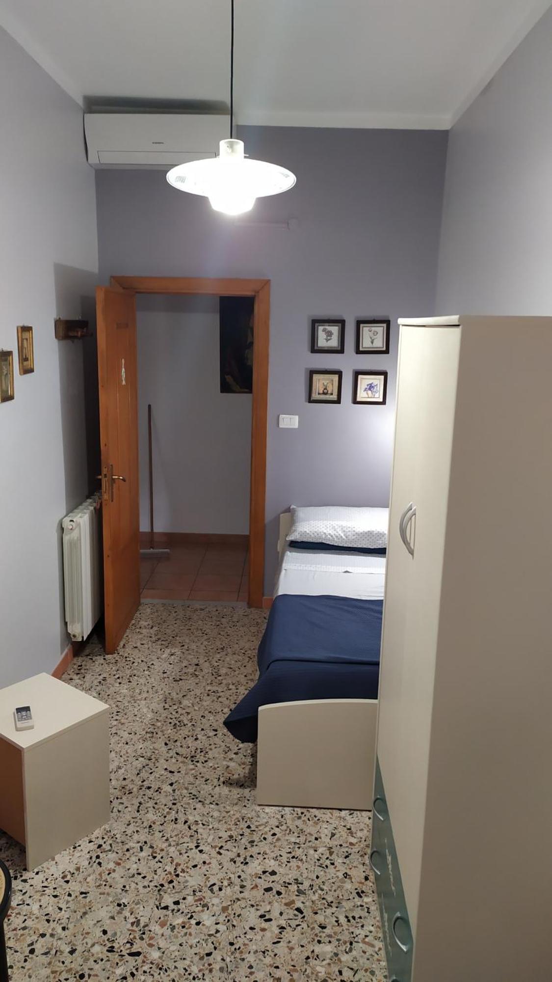 Affittacamere Da Priscilla Porto Torres Zewnętrze zdjęcie
