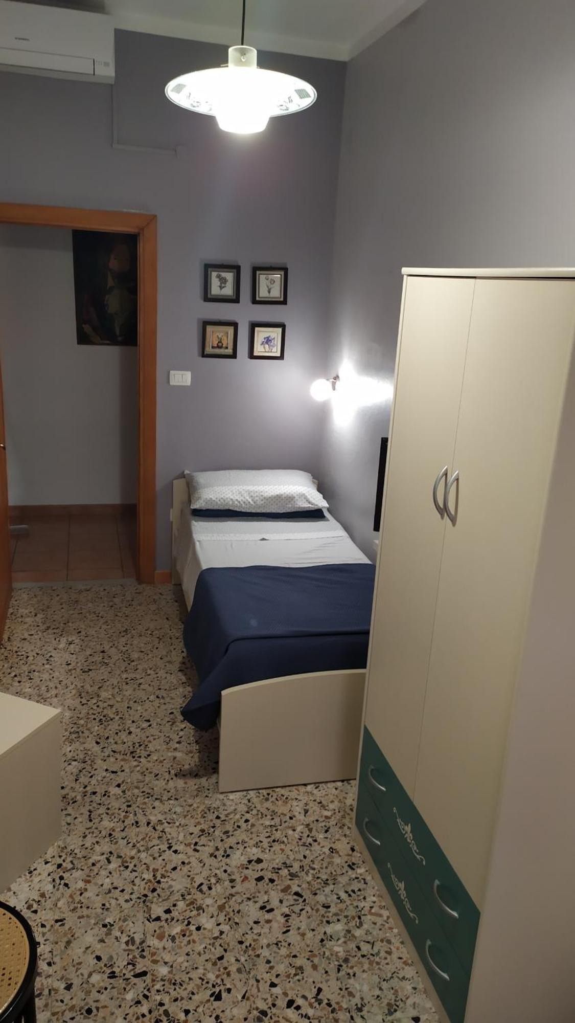 Affittacamere Da Priscilla Porto Torres Zewnętrze zdjęcie